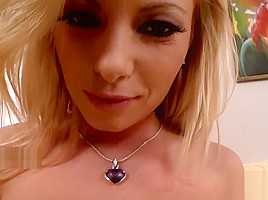 Honey Bunny XXX - Scene 5