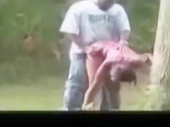 Hookers in Park