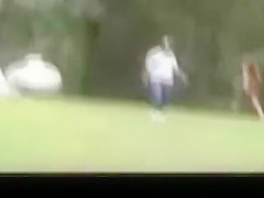 Hookers in Park