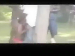 Hookers in Park