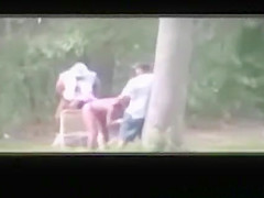 Hookers in Park