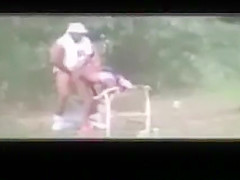 Hookers in Park
