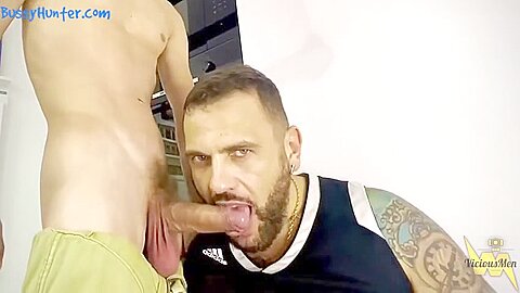 Horny Adult Video Gay Amateur Try To Watch For Watch Show