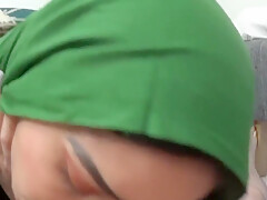 سكس دياثة مصري ساخن - Horny Arab Egyptian Wife