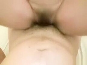 Horny Asian Milf Getting Fucked From Lucky Guy