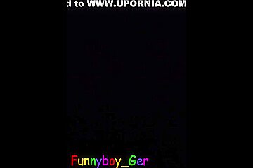 Horny At Work #2: I Sit On The Toilet Bowl And Jerk My Cock