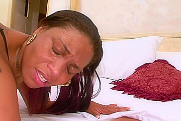 Horny Black Step mothers And Step daughters 9 Scene 2 720p