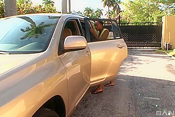 Horny Black Step mothers And Step daughters 9 Scene 2 720p