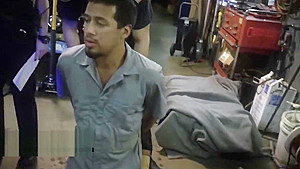 Horny Female Cops Force Guy Into Hard Threesome Sex After Sucking His Dick