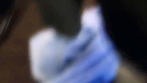 Horny Girlfriend Swallows Dick