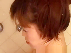 Horny Japanese action