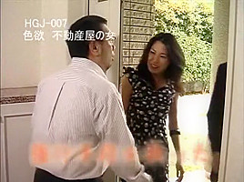 Horny Japanese chick Mari Yamaguchi, Chinami Sakai in Best Blowjob, Big Tits JAV video