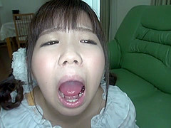 Horny Japanese chick in Incredible Blowjob, HD JAV clip