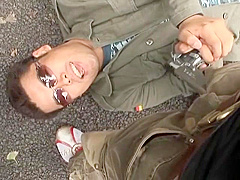 Horny Japanese girl Ruri Housyou, Hina Otsuka, Sana Okada in Hottest Fetish, Facial JAV movie