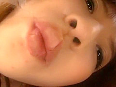 Horny Japanese girl Sara Momoi in Fabulous JAV movie