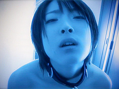 Horny Japanese girl in Crazy Big Tits, HD JAV scene