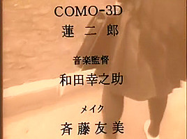 Horny Japanese model Mirei Asaoka in Fabulous JAV video