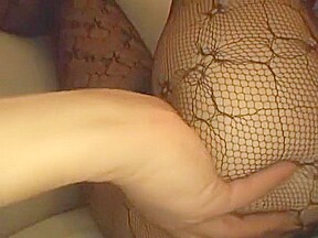 Horny Japanese model Natsu Yuuki in Incredible Cunnilingus, Creampie JAV video