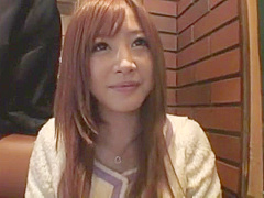 Horny Japanese model Rin Momoka in Fabulous Fingering, Dildos/Toys JAV video