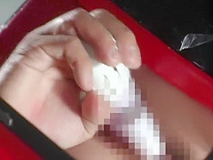 Horny Japanese model in Crazy Fetish, Big Tits JAV clip