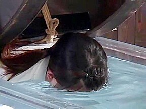 Horny Japanese slut Kana Mimura, Rin Yamaki in Fabulous Fetish, BDSM JAV movie