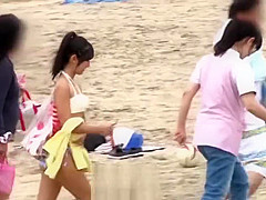 Horny Japanese slut in Newest JAV movie just for you