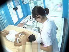Horny Japanese slut in Newest JAV movie just for you