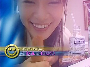 Horny Japanese whore Mika Mizuno in Best Close-up, Cunnilingus JAV video