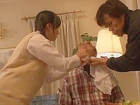 Horny Japanese whore Rina Ishikawa in Fabulous Medical, Fingering JAV video