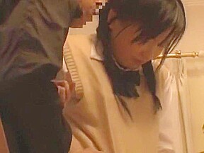Horny Japanese whore Rina Ishikawa in Fabulous Medical, Fingering JAV video