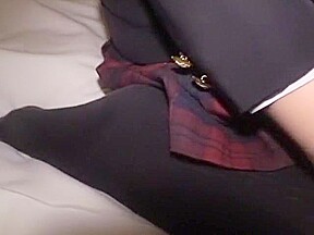 Horny Japanese whore Uta Aino in Exotic JAV clip