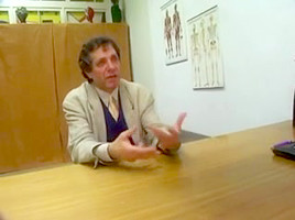 Horny Mature German Doctor by Cezar73