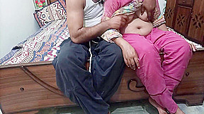 Horny Pathan Girl With Big Ass pushing A Cucumber Inside Her Ass And Pussy With Valentine S Day