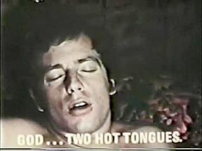 Horny Retro adult movie
