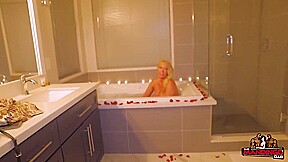 Horny Sex Video Big Dick Try To Watch For With Mellanie Monroe