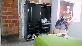 Horny Stepmom Fucks Her Stepdaughters Boyfriend While Shes Gone