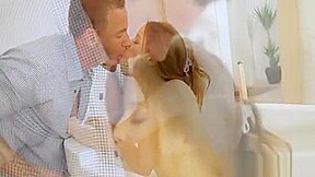 Horny Sweetie With Craving For Cock Gets Completely Rammed