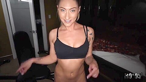 Horny Whitney Pov Unforgettable Xxx Clip