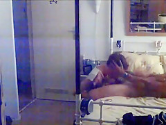 Horny adult scene homosexual Blowjob exclusive uncut