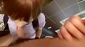 Horny amateur Blowjob, BDSM xxx movie