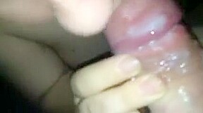 Horny amateur Blowjob sex clip