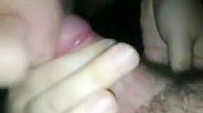 Horny amateur Blowjob sex clip