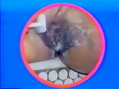 Horny classic sex video from the Golden Period