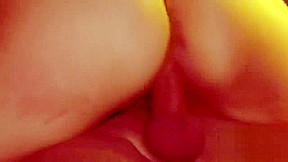 Horny farmer fucks this Latin slut in his ranch
