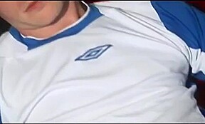 Horny gay scene with Big Cock, Twink scenes