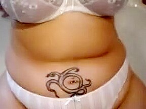 Horny homemade BBW, Cumshots porn video