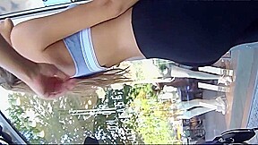 Horny homemade Yoga, sex video