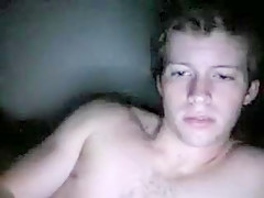 Horny male in best amateur, handjob gay xxx scene