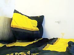Horny male in crazy amature, cum shots homosexual xxx clip