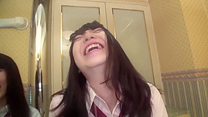 Horny photo booth